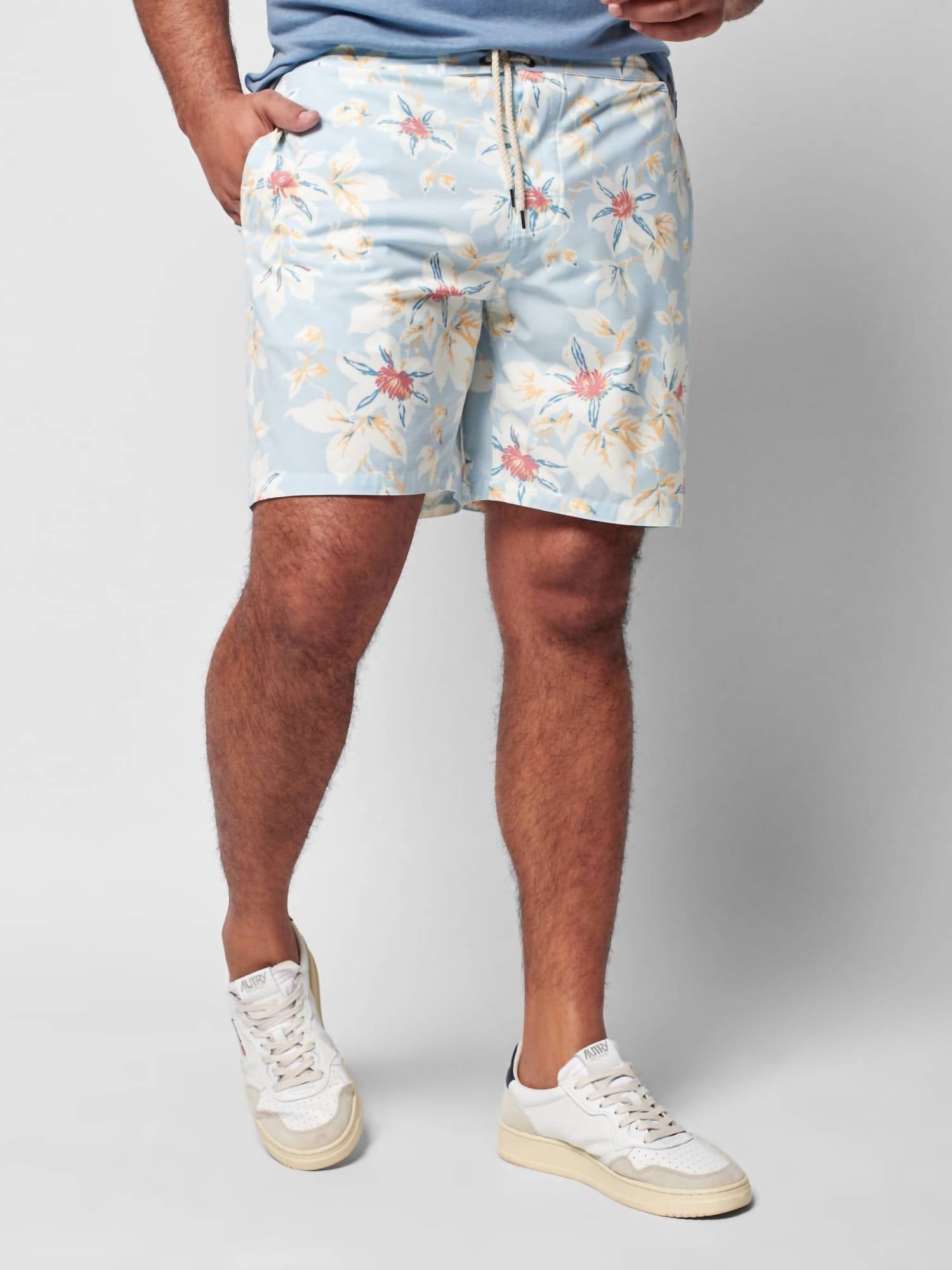 Faherty - Classic Boardshort