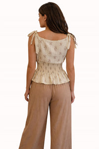 Blu Pepper - Arisbeth Top