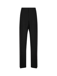 Valentino - Men's High Waist Tailored Pants