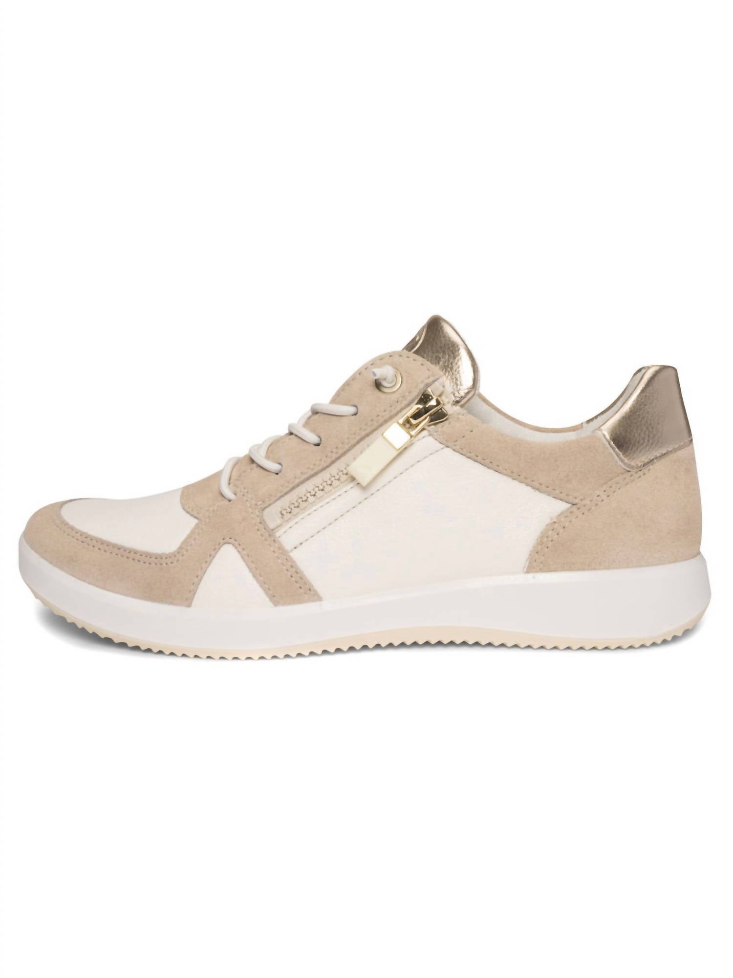 Ara - Women's Riviera Roma Sneaker