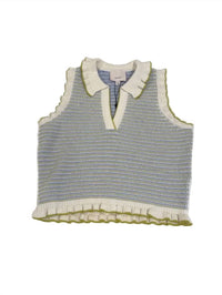 Cinq A Sept - Clem Top