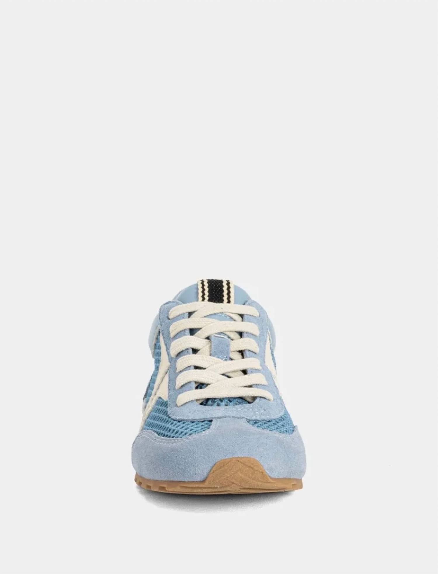 Shu Shop - Women's Sarah Retro Sneaker