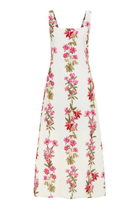 Anna Cate - Minnie Midi Dress