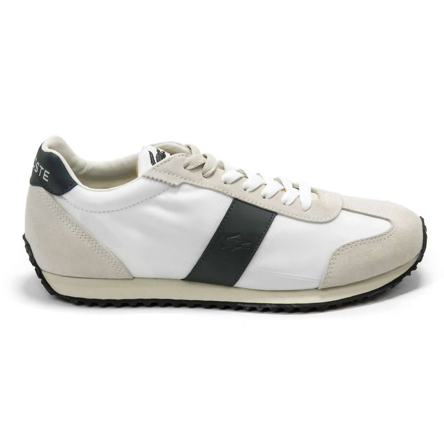 Lacoste - Men's Court Pace Fashion Sneakers