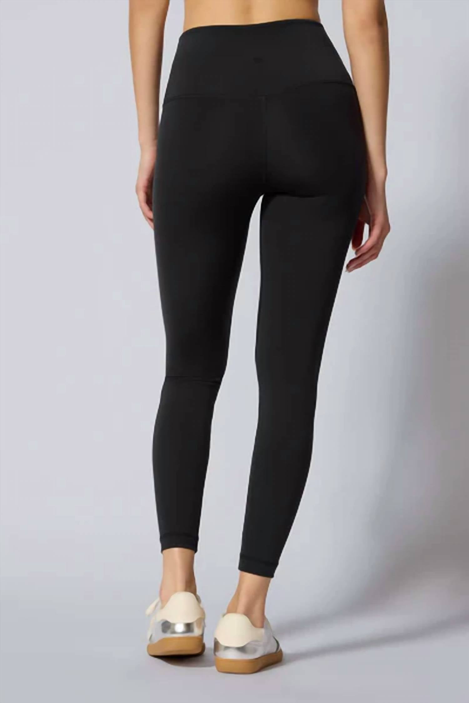 Mpg Sport - Sculpt High Waist Legging
