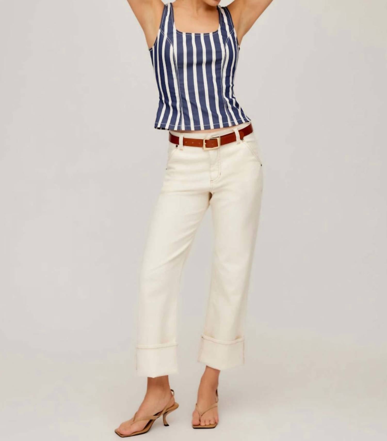 Fifteen Twenty - Women's Kali Top