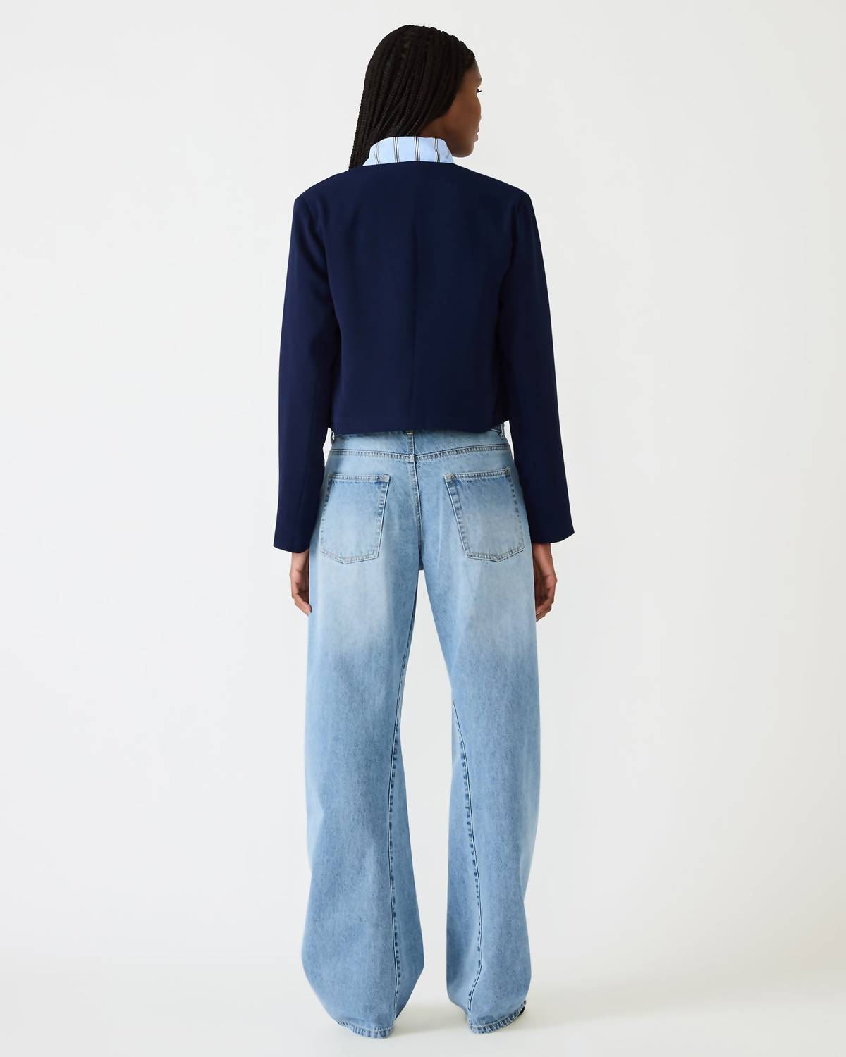 Steve Madden - Serenea Blazer