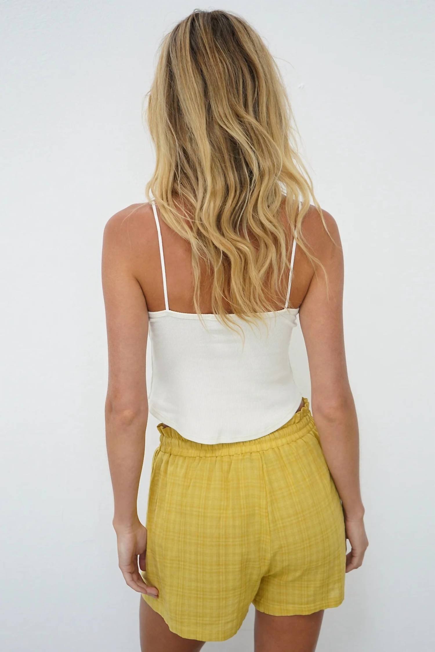 Lna - Ari Tank Top