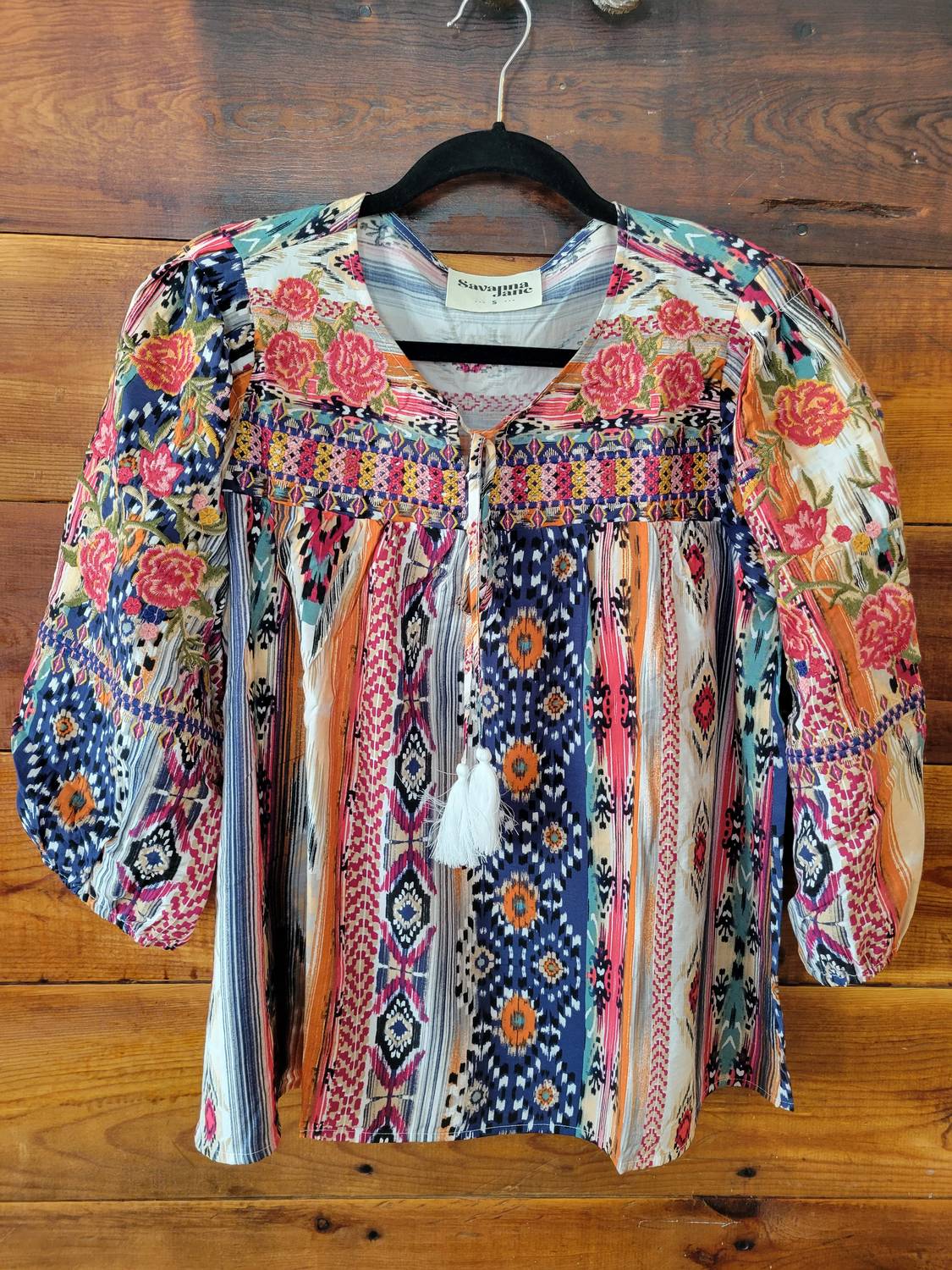 Andree By Unit - Women's Sunset Top