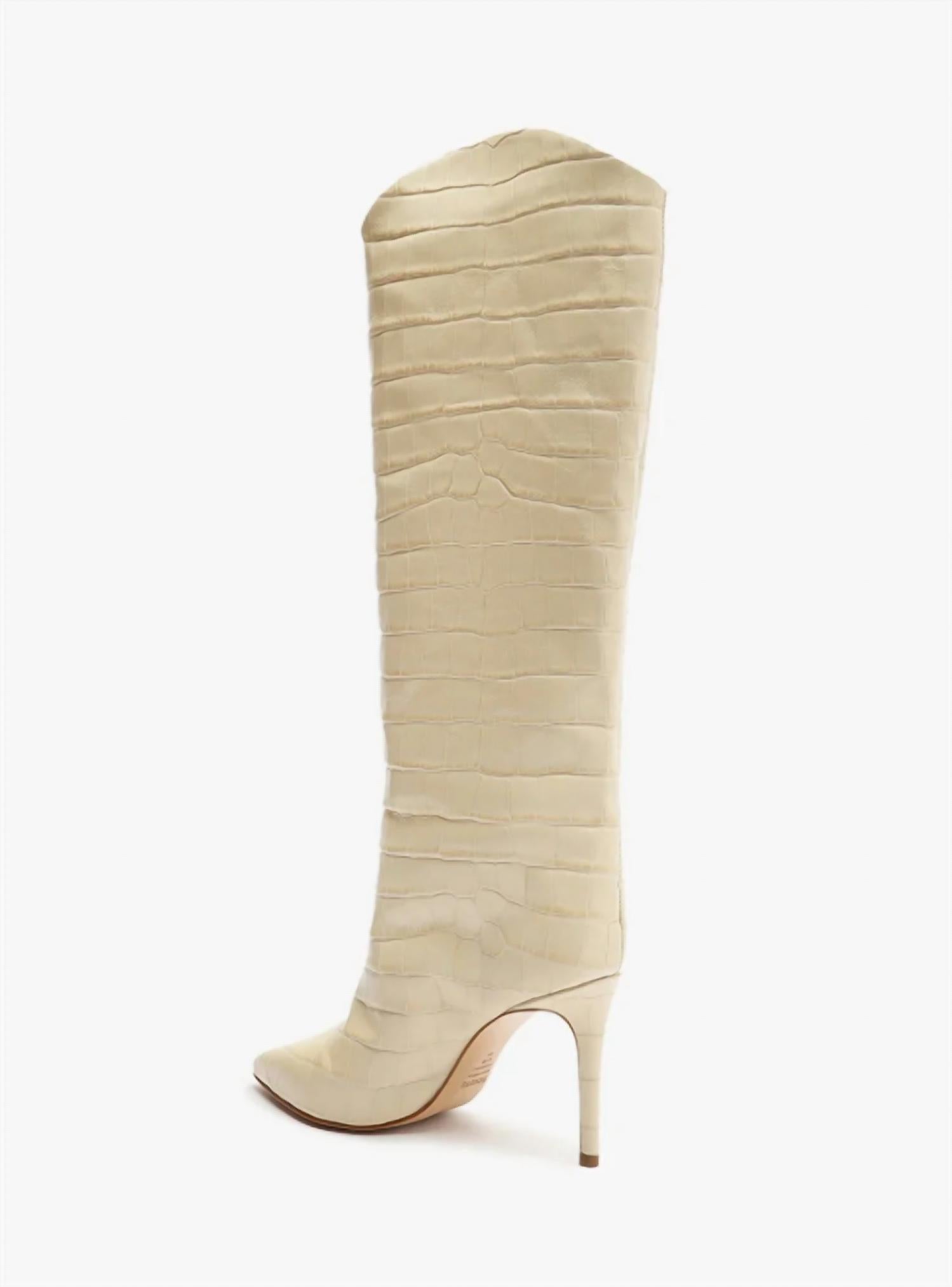 Schutz - Women's Maryanna Leather Boot