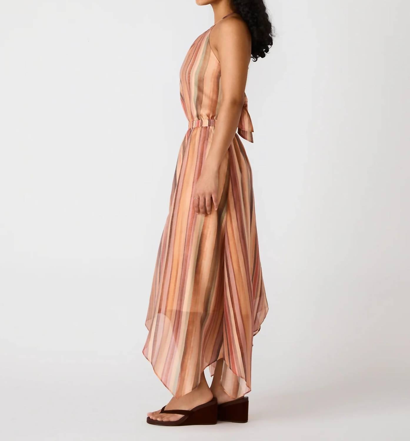 Steve Madden - Dalina Midi Dress