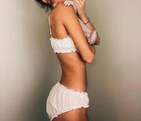 Salua - Bikini Bloomer Bralette