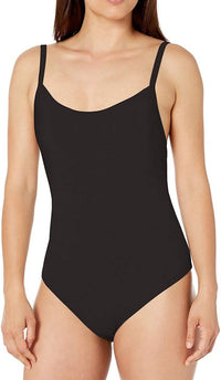 Calvin Klein - One Cotton Cami Bodysuit