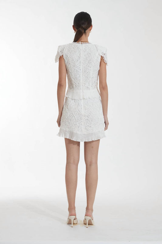 Elliatt - Deimos Mini Dress