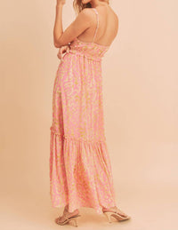 Aemi + Co - Summer Dress
