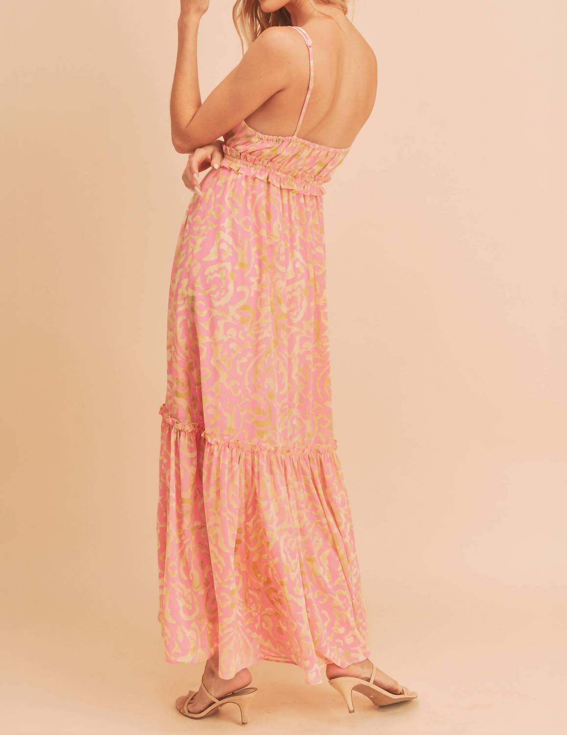 Aemi + Co - Summer Dress