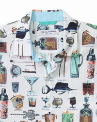 Tommy Bahama - Nova Wave Well Stocked Shirt
