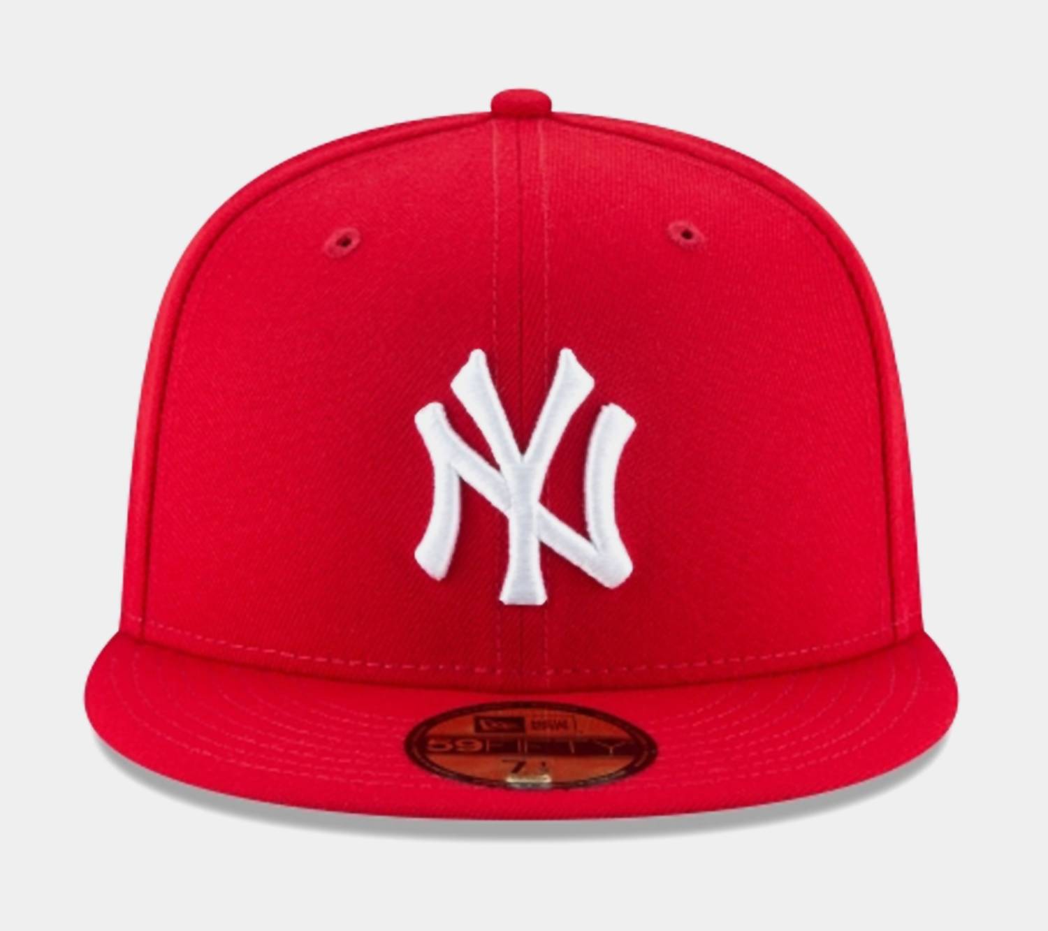 New Era - Men's New York Yankees 59fifty Fitted Cap