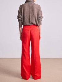 Apiece Apart - Adi Wide Leg Trouser
