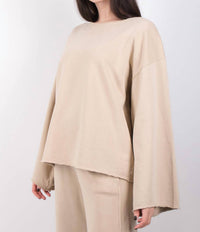 Dorothee Schumacher - Natural Power Sweatshirt