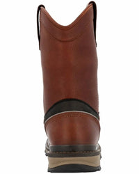 Rocky - Men's Rams Horn Waterproof Boots