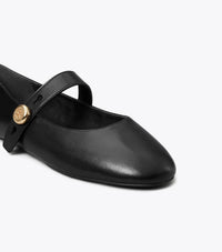 Tory Burch - Women's Romy Mary Jane Flats