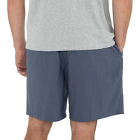 Free Fly - Lined Breeze Short