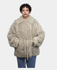 Lusso Beni - Alpine Jacket