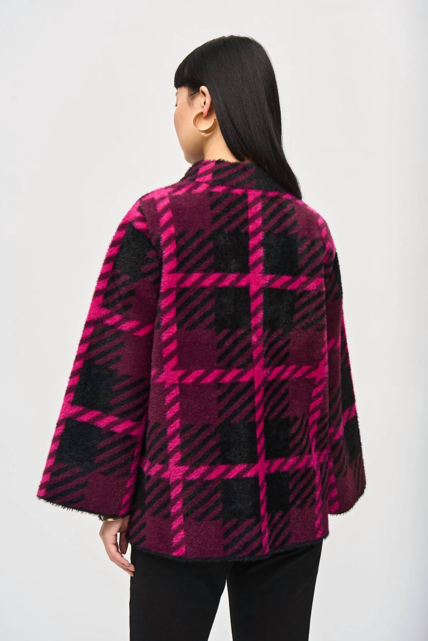 Joseph Ribkoff - Long Sleeve Jacket