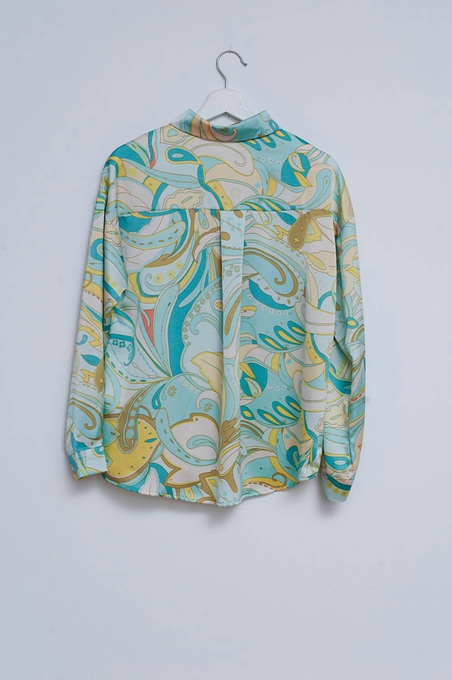 Q2 - Women's Classic Long Sleeves Top