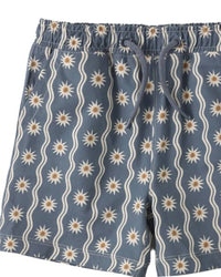 Rylee + Cru - Kid's Board Short