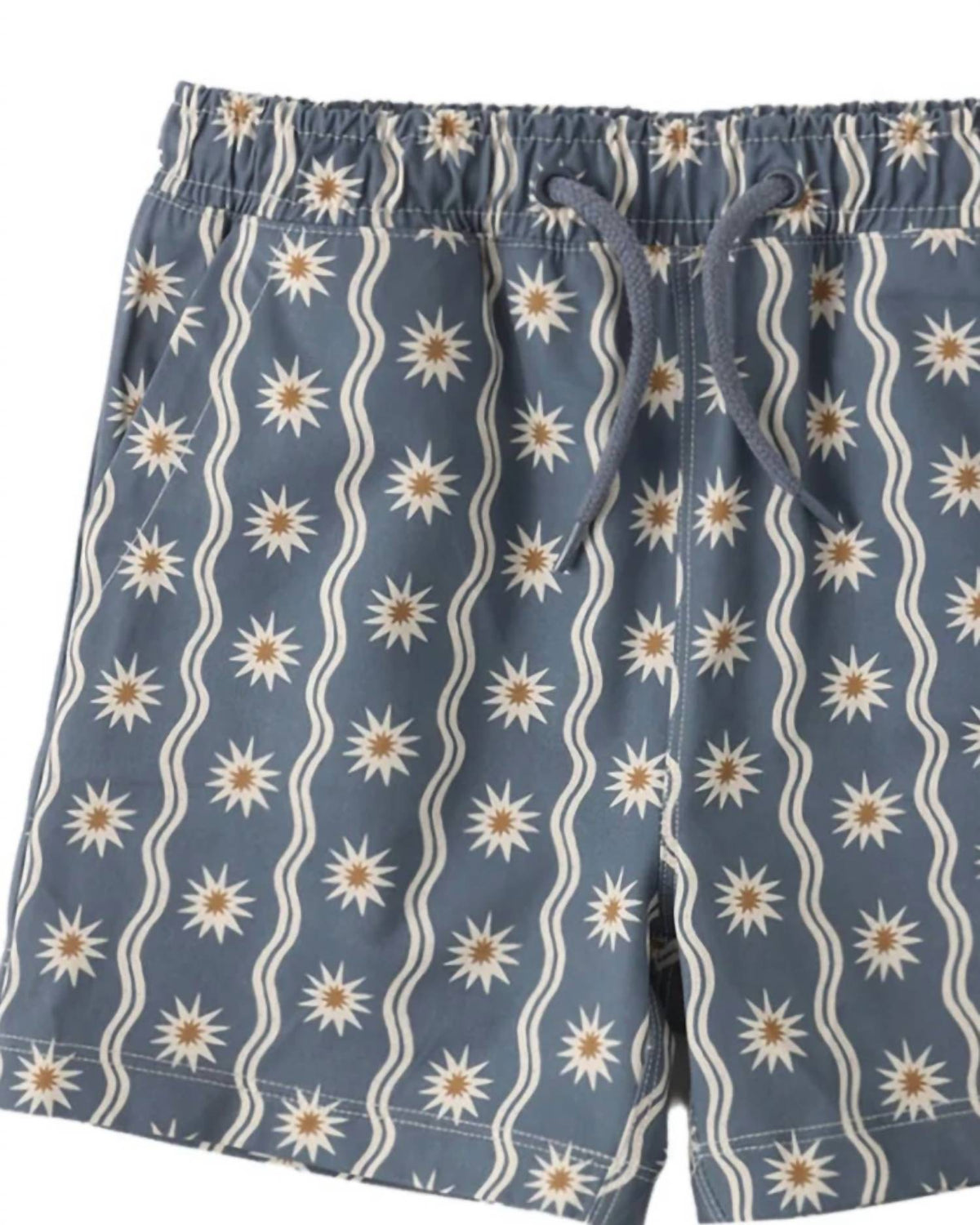 Rylee + Cru - Kid's Board Short