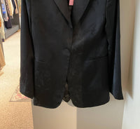 Misa Los Angeles - Women's Floral Blazer