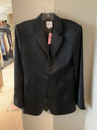 Misa Los Angeles - Women's Floral Blazer