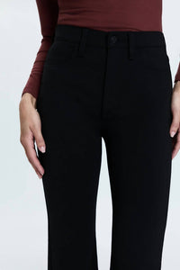 Pistola - Haven High Rise Boot Cut Jeans