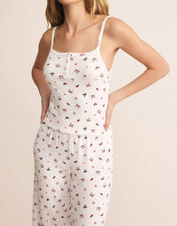 Z Supply - Cameron Holly Camisole