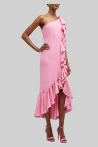 Cinq A Sept - Jovette Midi Dress