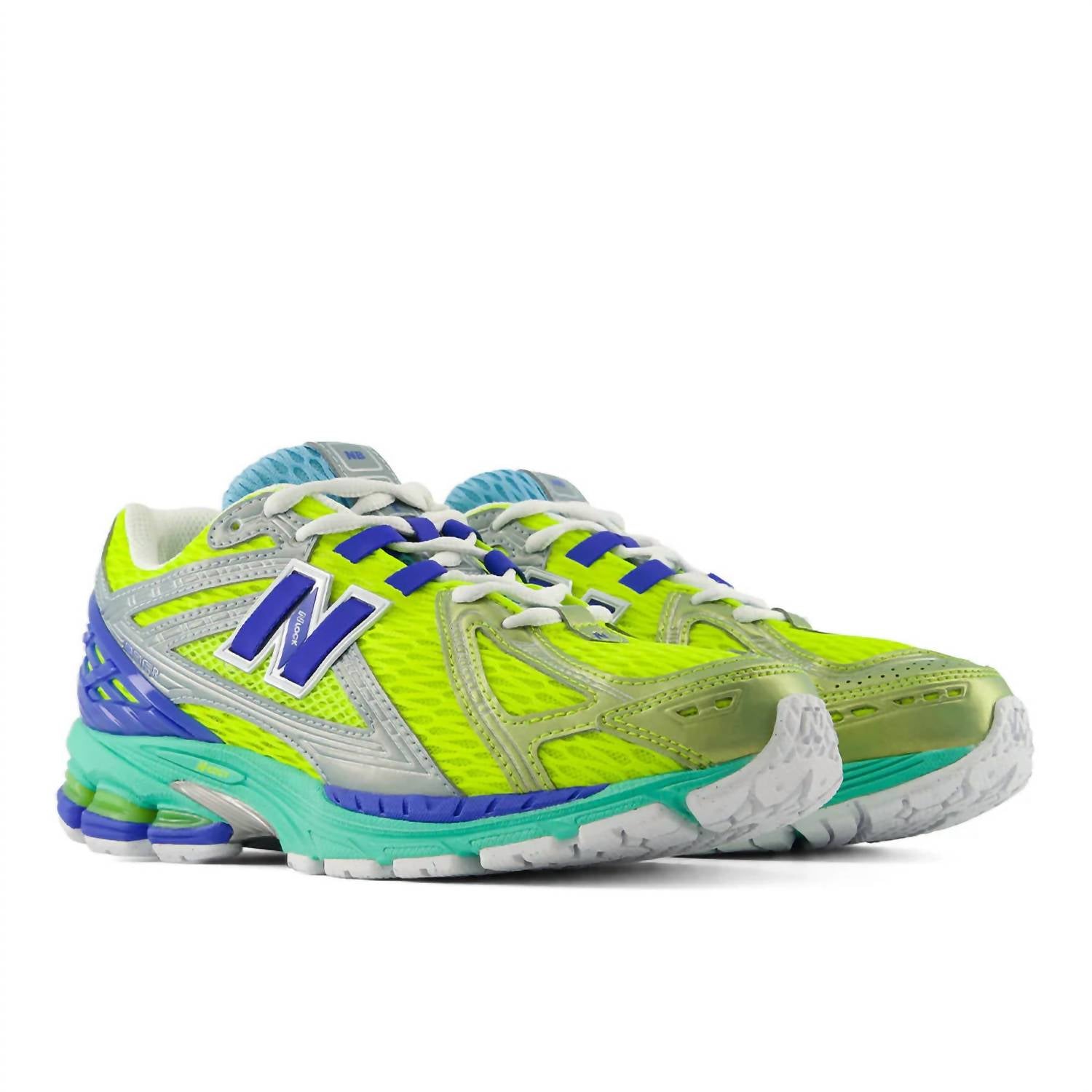 New Balance - Men's 1906 Alkaline Sneaker