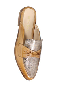 Diba True - Women's Au Pair Slip On Mule