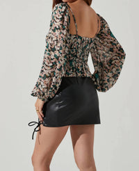 Astr - PRUDENCE TOP