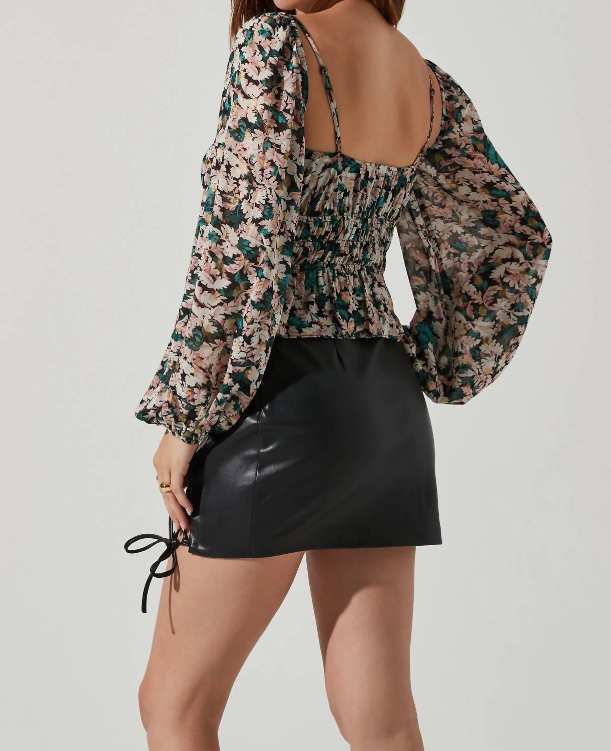 Astr - PRUDENCE TOP