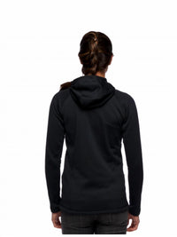 Black Diamond - Factor Fleece Hoody