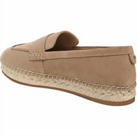 Sam Edelman - Women's Kai Tailored Platform Espadrille Loafers