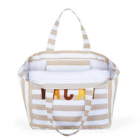 Las Bayadas - Women's Isai Embroidered Small Tote Bags