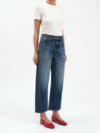 Daze - Westward Barrel Jeans