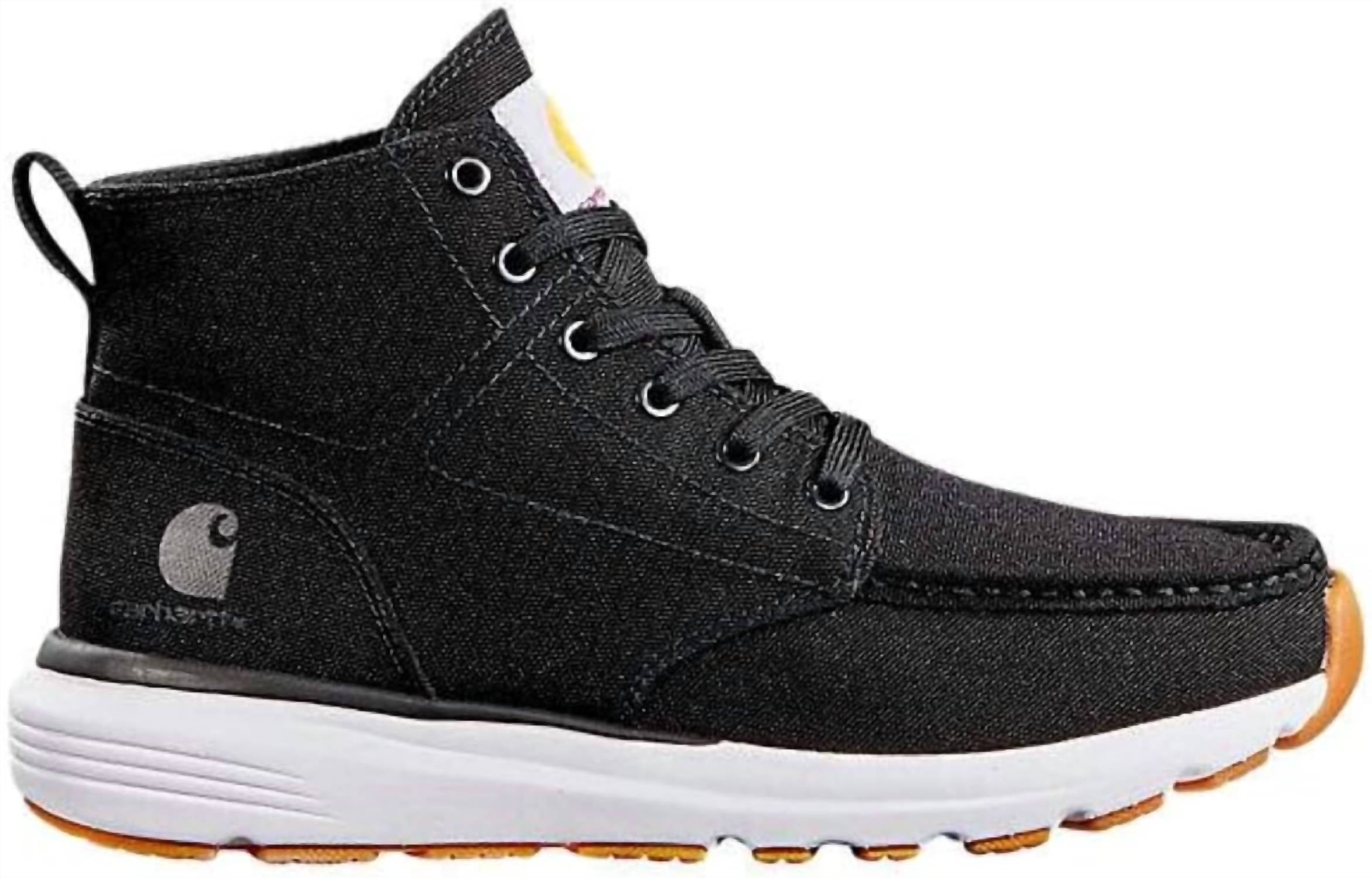 Carhartt - Women's Haslett Sneaker