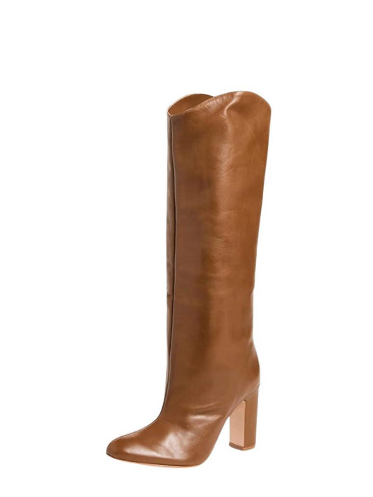 Schutz - Women's Gabrielle Up Boots