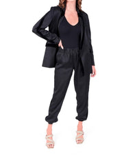 Emily Mccarthy - Women's Downtown Jogger Pants