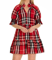 Duffield Lane - Skye Dress