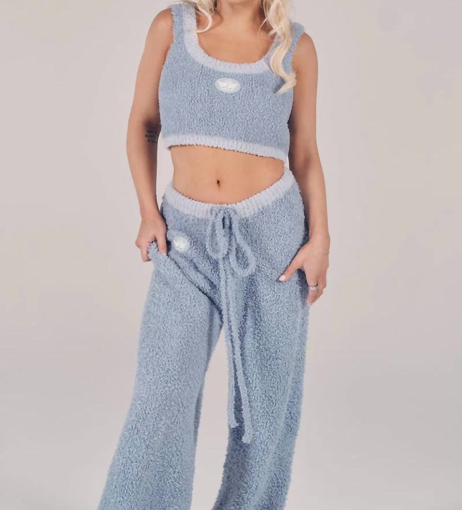 Boys Lie - Bodhi Cozy Bralette